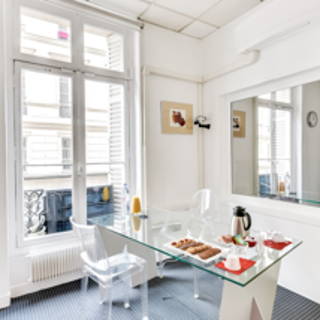 Espace indépendant 360 m² 40 postes Location bureau Rue de Richelieu Paris 75001 - photo 8